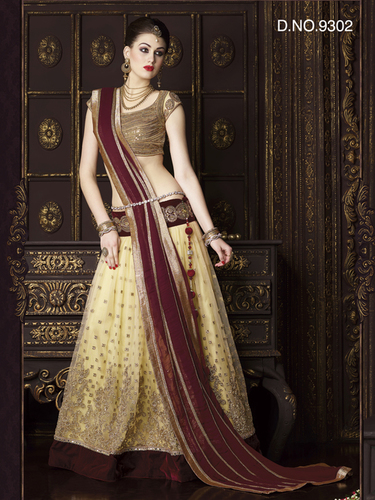 Designer Lehenga