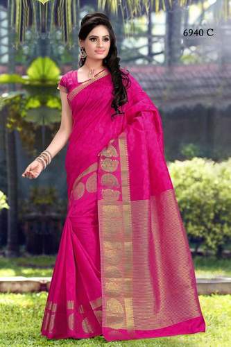 Silk Sarees
