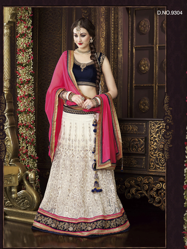 New Bridal Lehenga Choli
