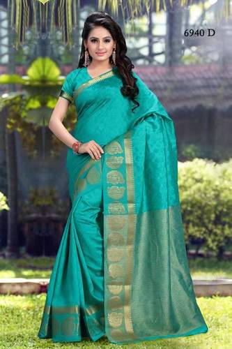 Silk Sarees