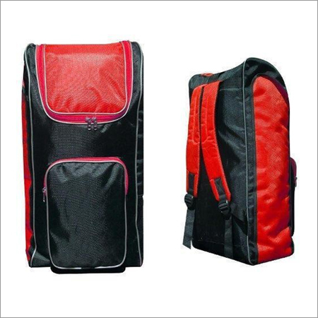 Cricket Kit Bag