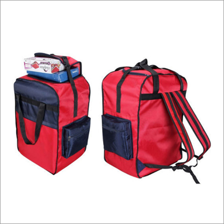 Courier Delivery Bag