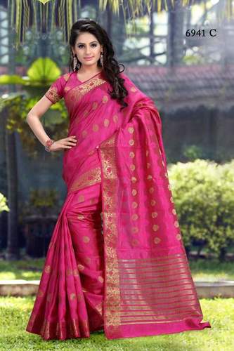 Silk Sarees