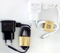 Mobile Charger for Micromax