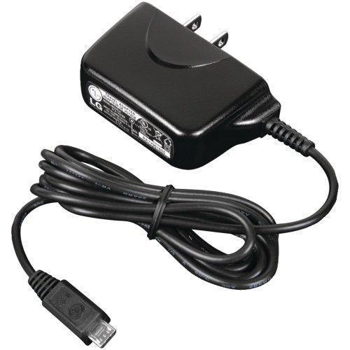 Mobile Charger for LG - Plastic, Copper, 4x3x2 inches, 1.2m Cable, 5V 1A, 100-240V Input | Fast Charging, Compact Design, Wide Compatibility, Durable Build, Reliable Power