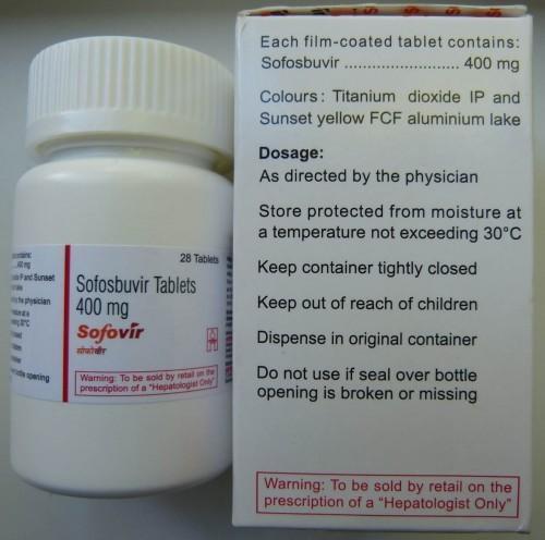 Abiraterone Acetate Tablets