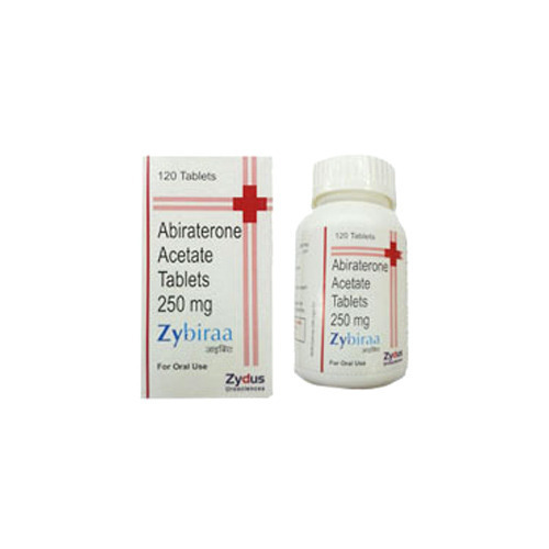 Abiraterone Acetate Tablets