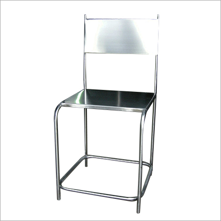 SS Chair
