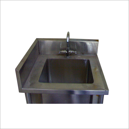 Sink Table