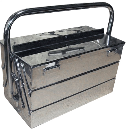 SS Tool Box