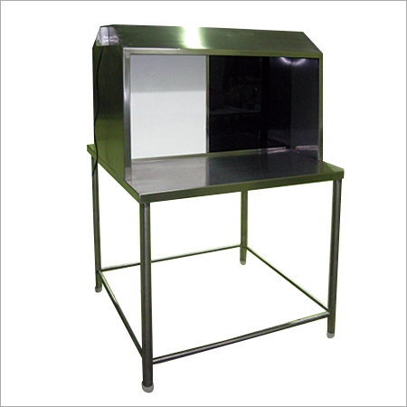 Visual Inspection Table