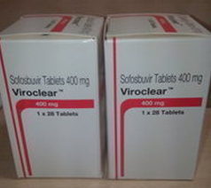 Viroclear Age Group: Adult