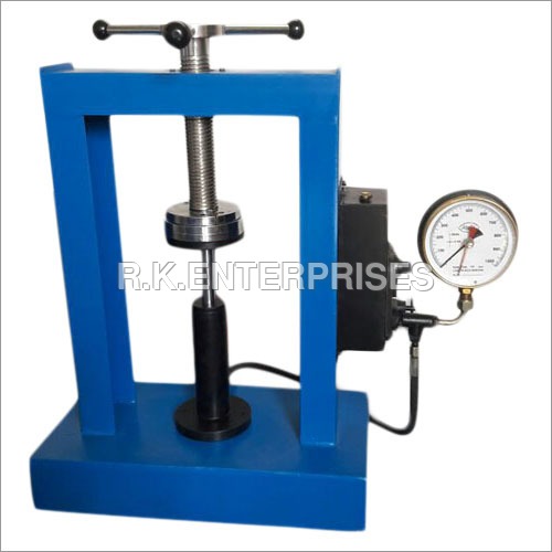 Hydraulic Press