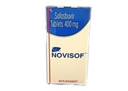 Sofosbuvir