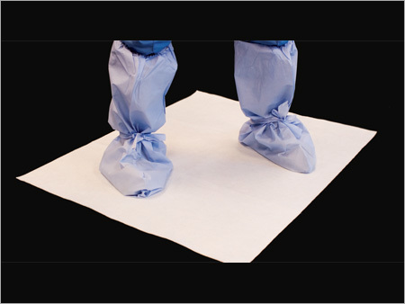 Surgical Absorbent Floor Mats