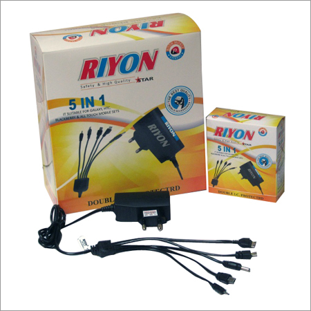 Car Chargers