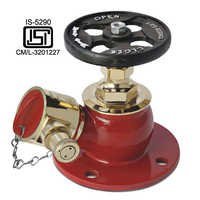 Landing Valve