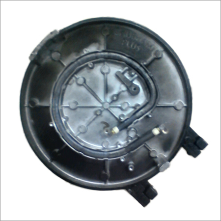 10 inches Chapati Maker Hot Plate