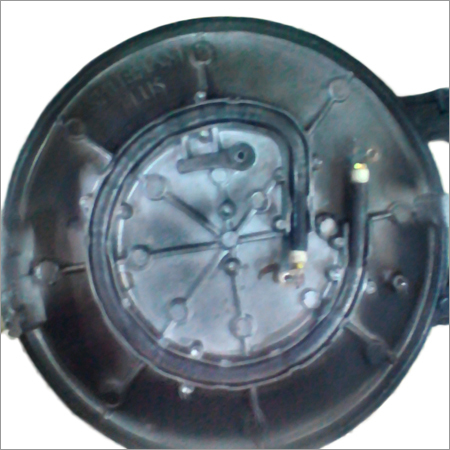 8 1/2 inches Chapati Maker Plate
