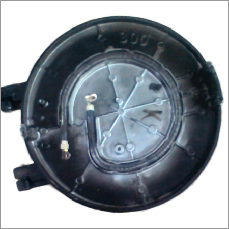 8 inches Roti Maker Hot Plate