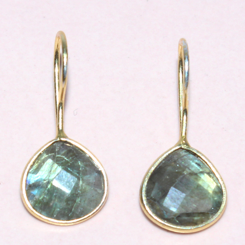 Bazel Earring