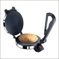 8 1/2 inches Electric Roti Maker