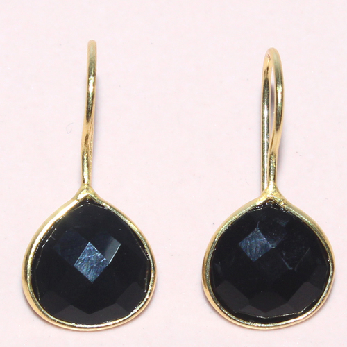 Black Spinel