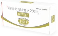 Gefitinib Tablet