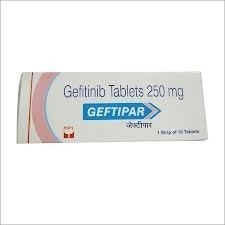 Gefitinib Tablet