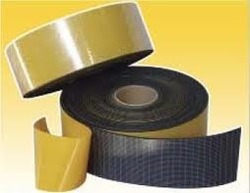 Compound Rubber Strip