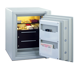 Steel Safety Locker