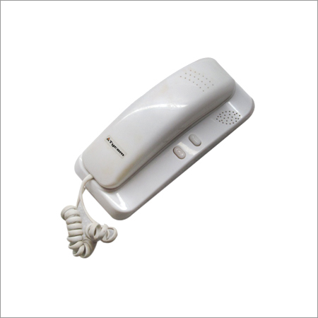 Audio Door Phone