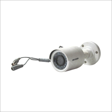 CCTV Bullet Camera