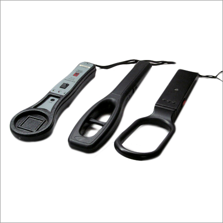 Hand Frame Metal Detector