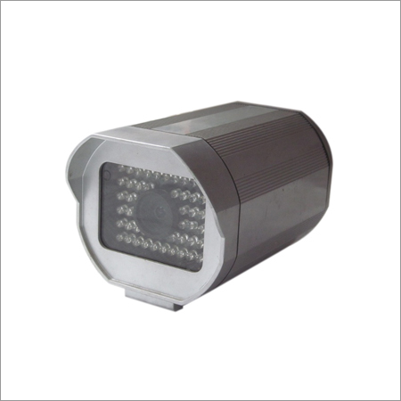 Out Door Bullet Camera