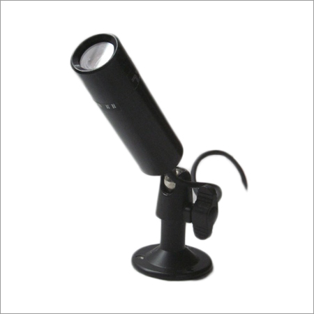 CCTV Bullet Camera
