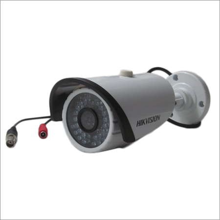 Out Door Bullet Camera