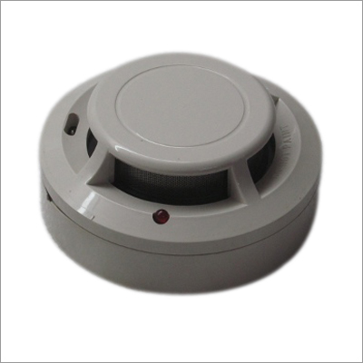 Smoke Detector
