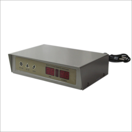 Analog Video Switch