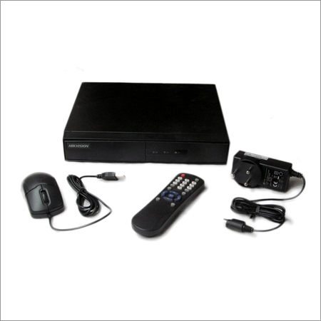 Channel Dvr
