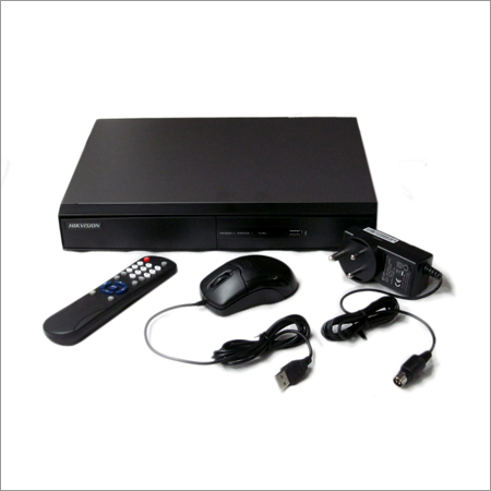 Channel Dvr