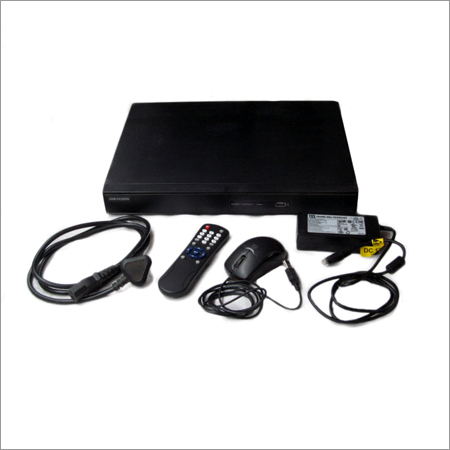 16 Channel Dvr