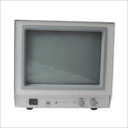 CRT Display Monitor