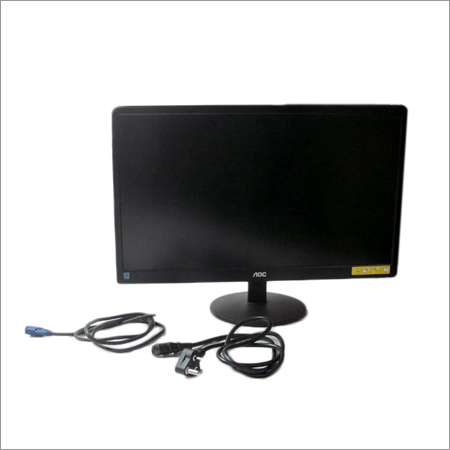 Tft Display