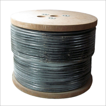 Industrial Cables