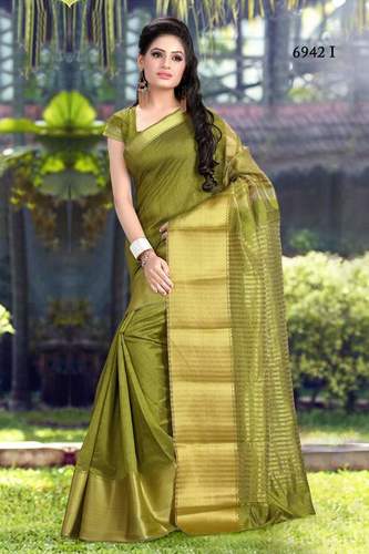 Silk Sarees