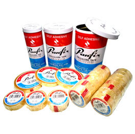 Eco-Friendly Panfix Cellulose Tape