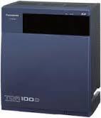 KX-TDA100D