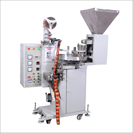 Automatic Ffs High Speed Packing Machine