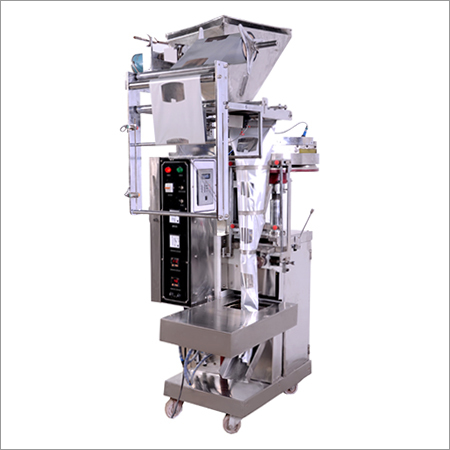 Automatic Ffs Pouch Packaging Machine